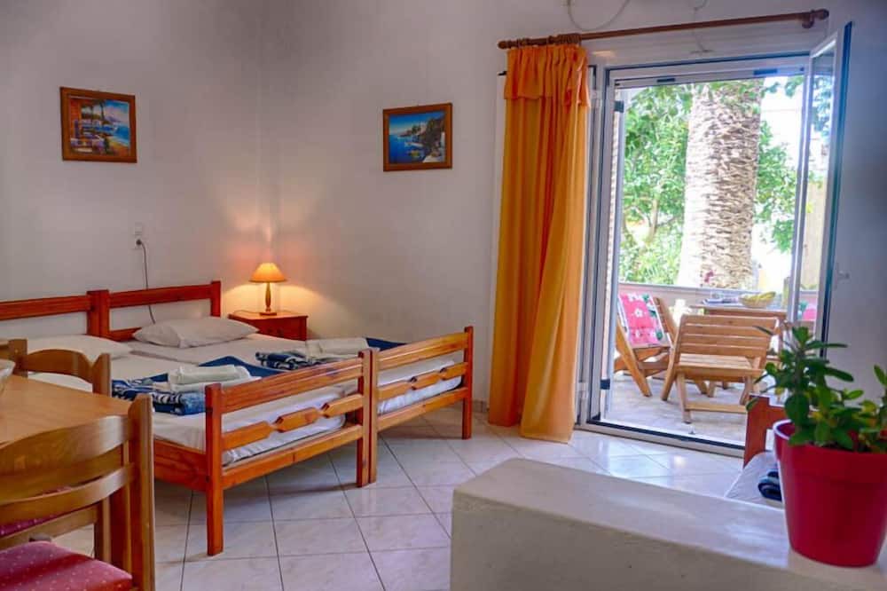 Photo of Bedroom in Agios Georgios Pagon