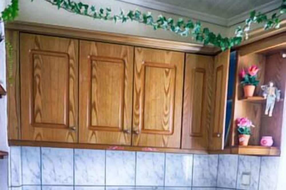 Photo of Kitchen in Agios Georgios Pagon