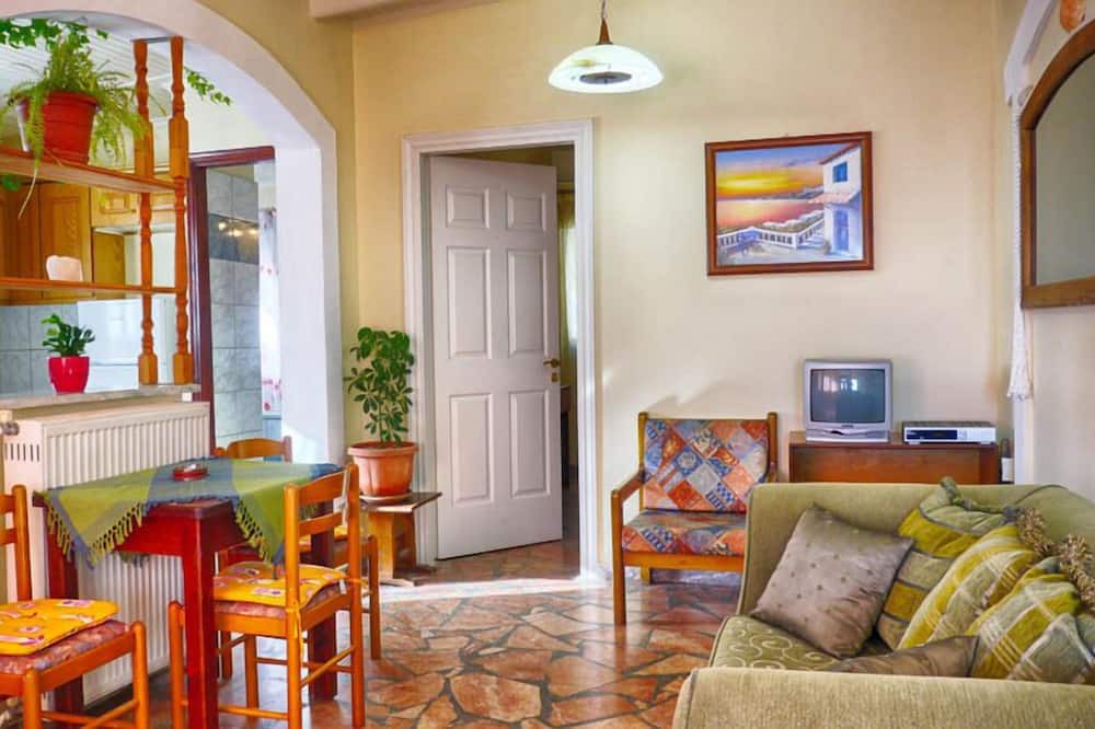 Photo of Livingroom in Agios Georgios Pagon