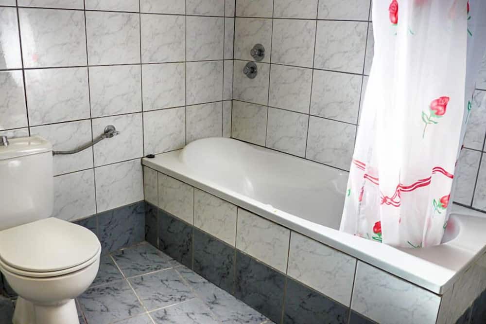 Photo of Bathroom in Agios Georgios Pagon