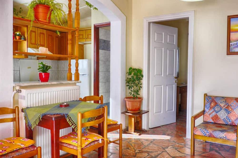 Photo of Kitchen in Agios Georgios Pagon