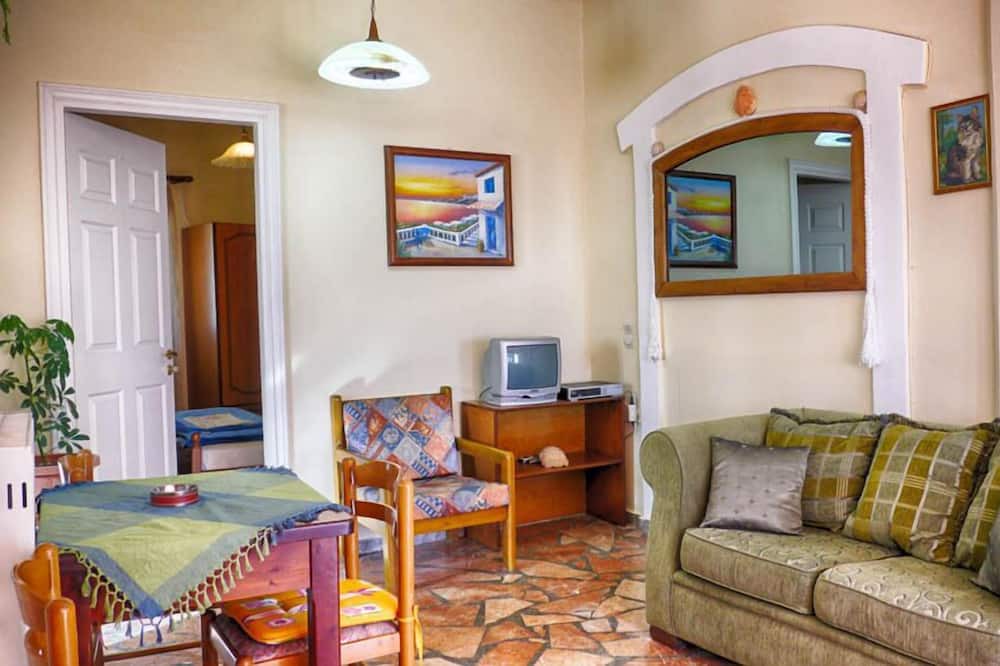 Photo of Livingroom in Agios Georgios Pagon