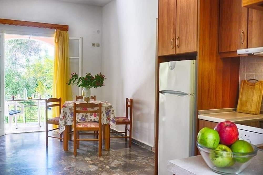 Photo of Kitchen in Agios Georgios Pagon