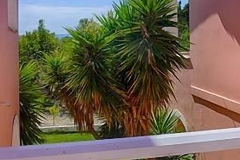 Photo of Patio Balcony in Agios Georgios Pagon