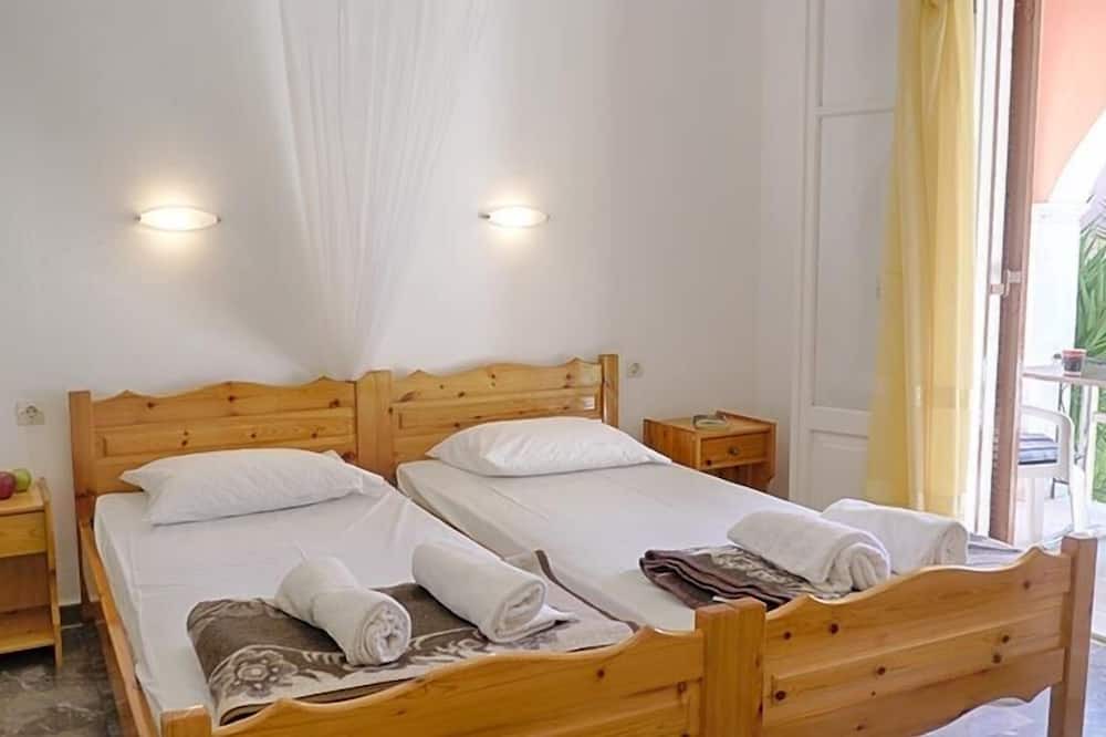 Photo of Bedroom in Agios Georgios Pagon