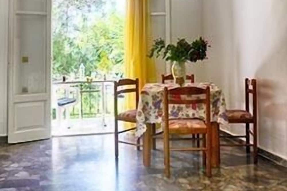 Photo of Livingroom in Agios Georgios Pagon