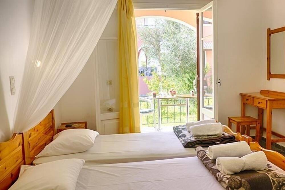Photo of Bedroom in Agios Georgios Pagon