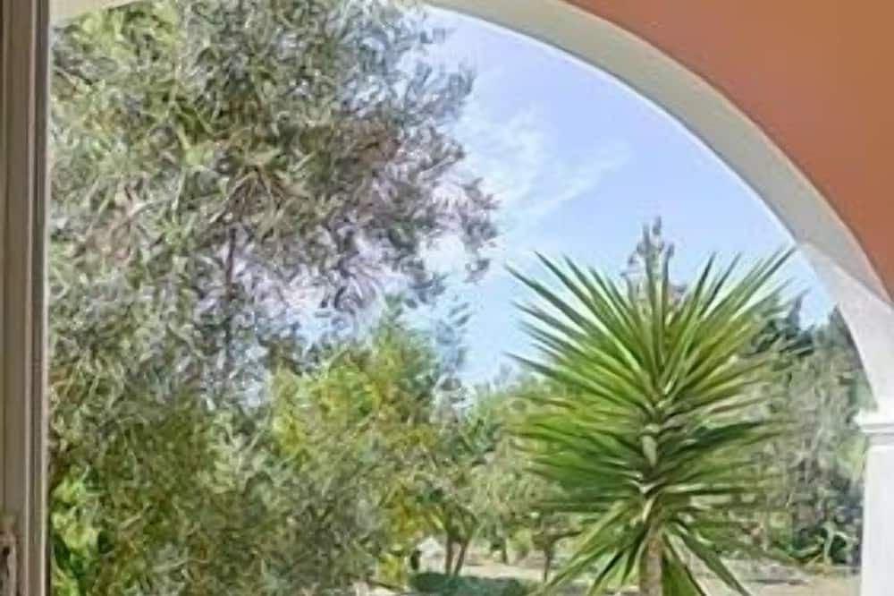 Photo of Patio Balcony in Agios Georgios Pagon