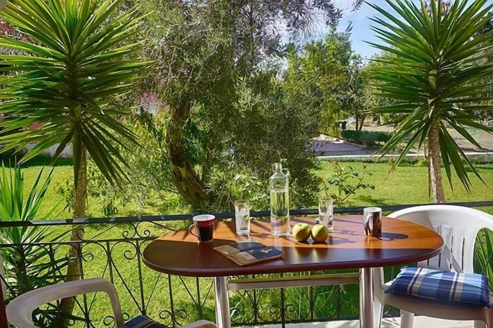 Photo of Patio Balcony in Agios Georgios Pagon