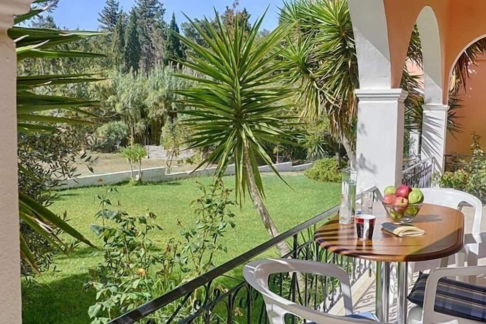 Photo of Patio Balcony in Agios Georgios Pagon
