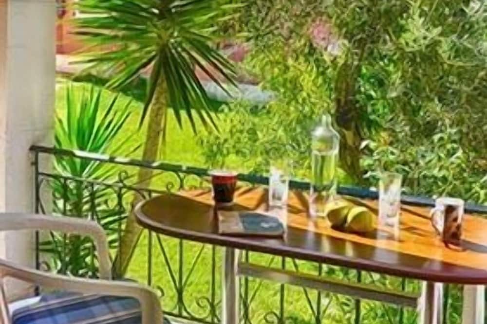 Photo of Patio Balcony in Agios Georgios Pagon
