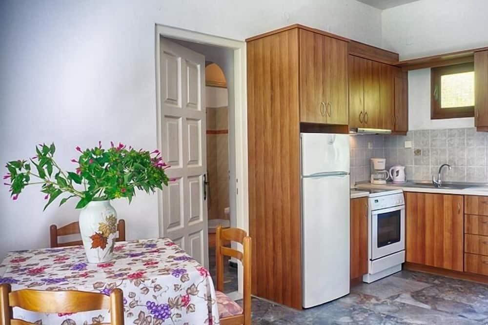 Photo of Kitchen in Agios Georgios Pagon
