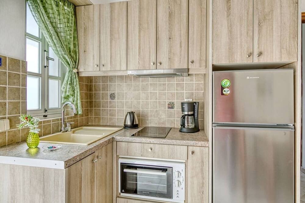 Photo of Kitchen in Agios Georgios Pagon