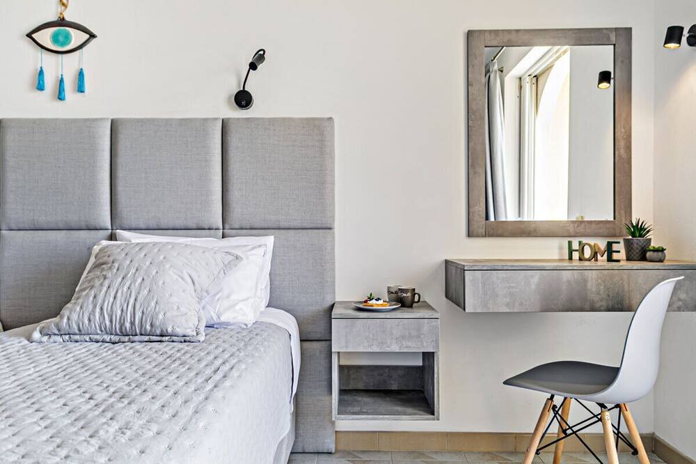 Photo of Bedroom in Agios Georgios Pagon