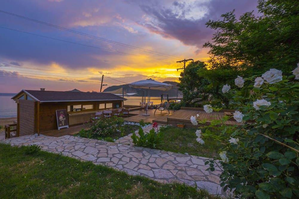 Photo of Outdoor in Agios Georgios Pagon
