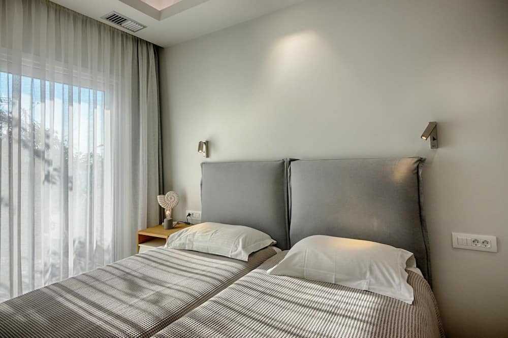Photo of Bedroom in Agios Georgios Pagon