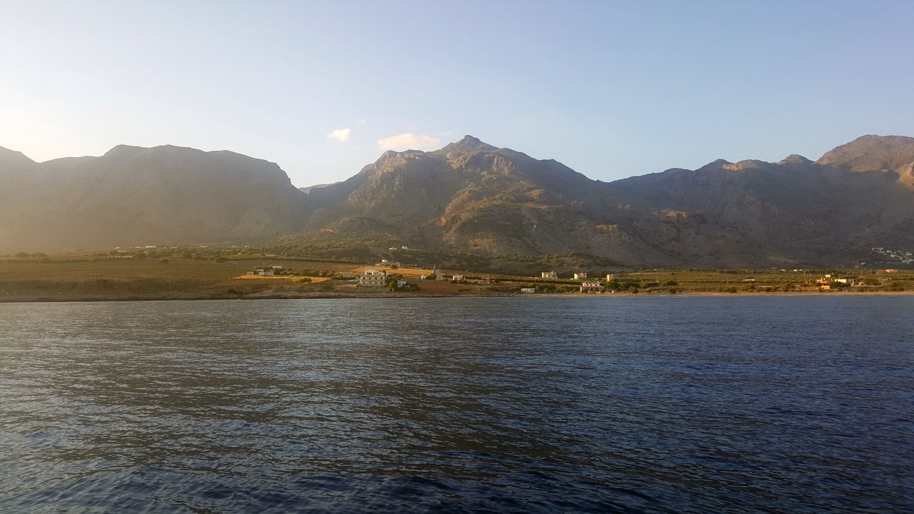 Photo of Others in Frangokastellon