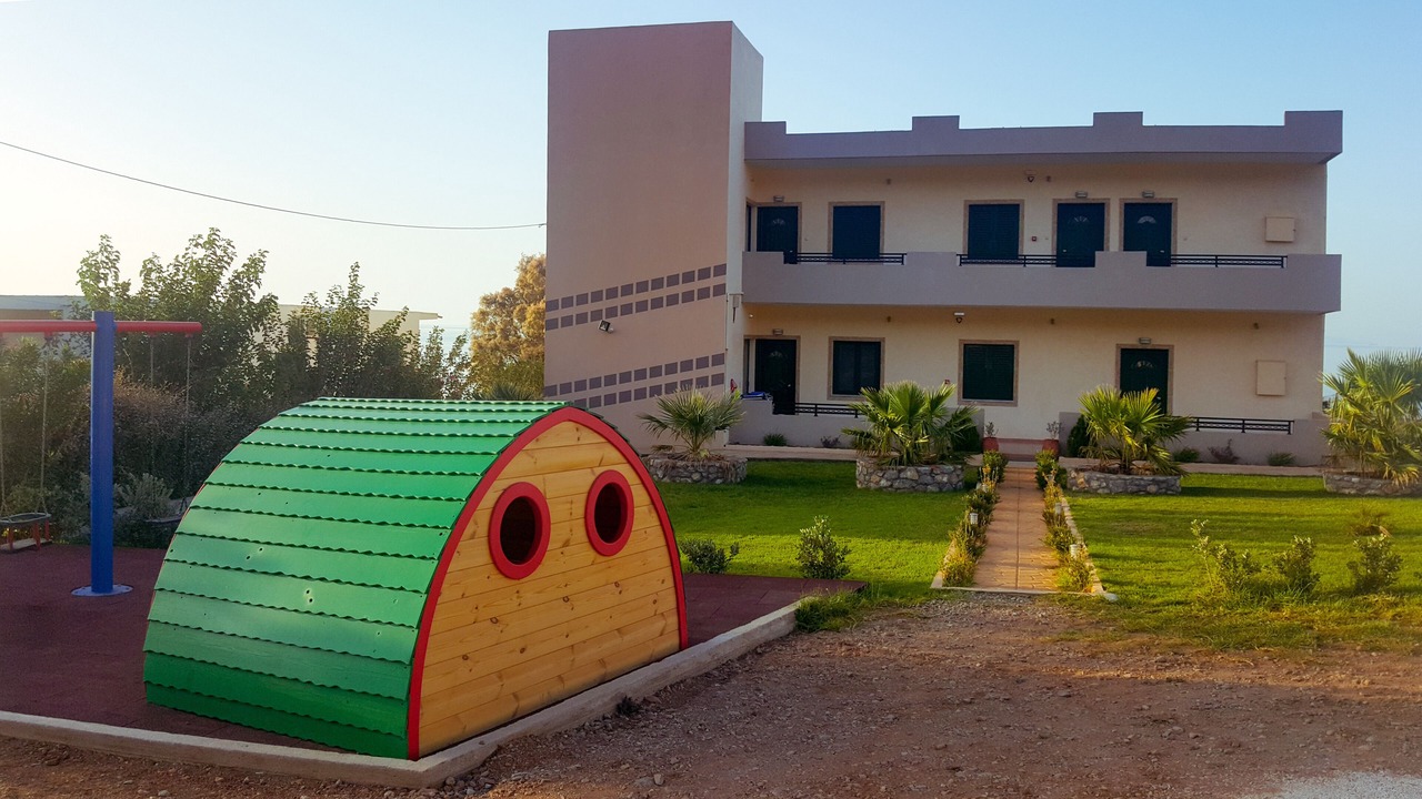 Photo of Outdoor in Frangokastellon