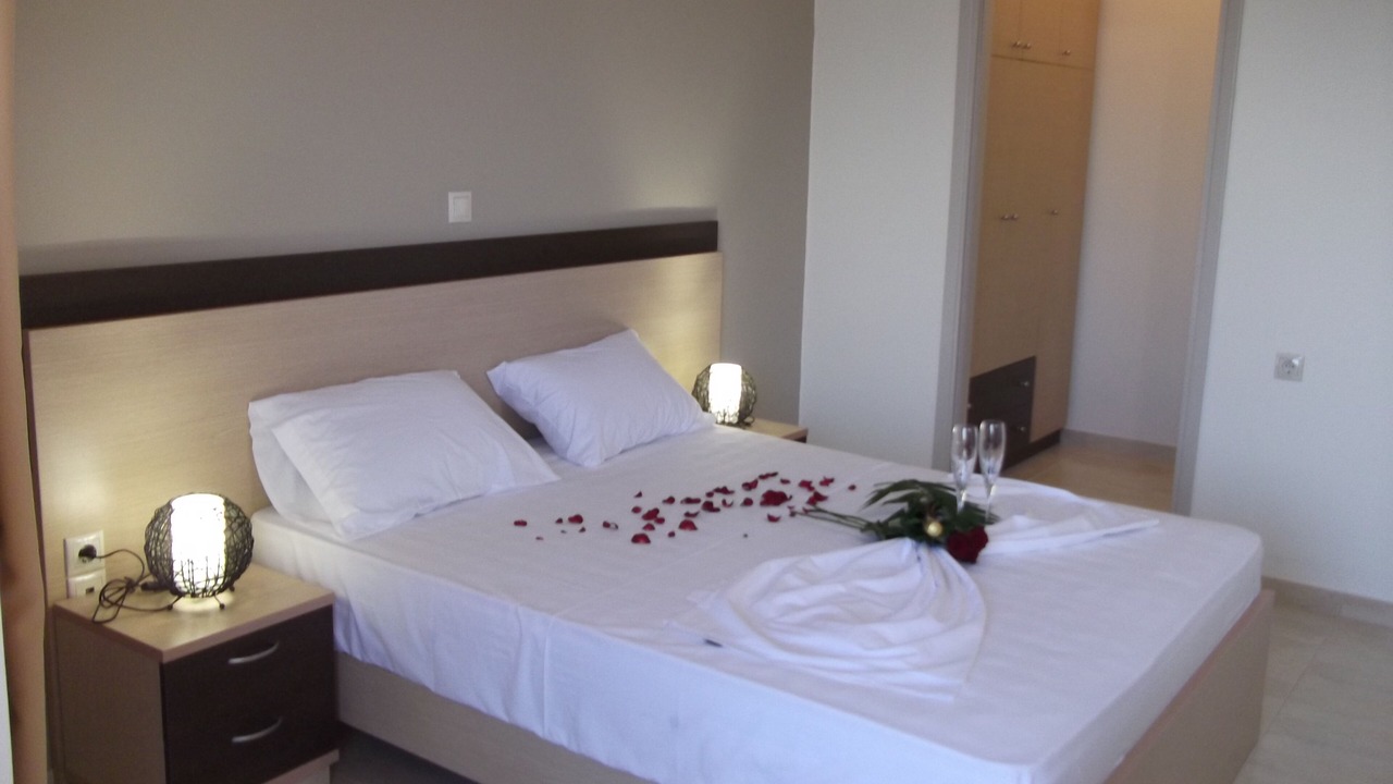 Photo of Bedroom in Frangokastellon