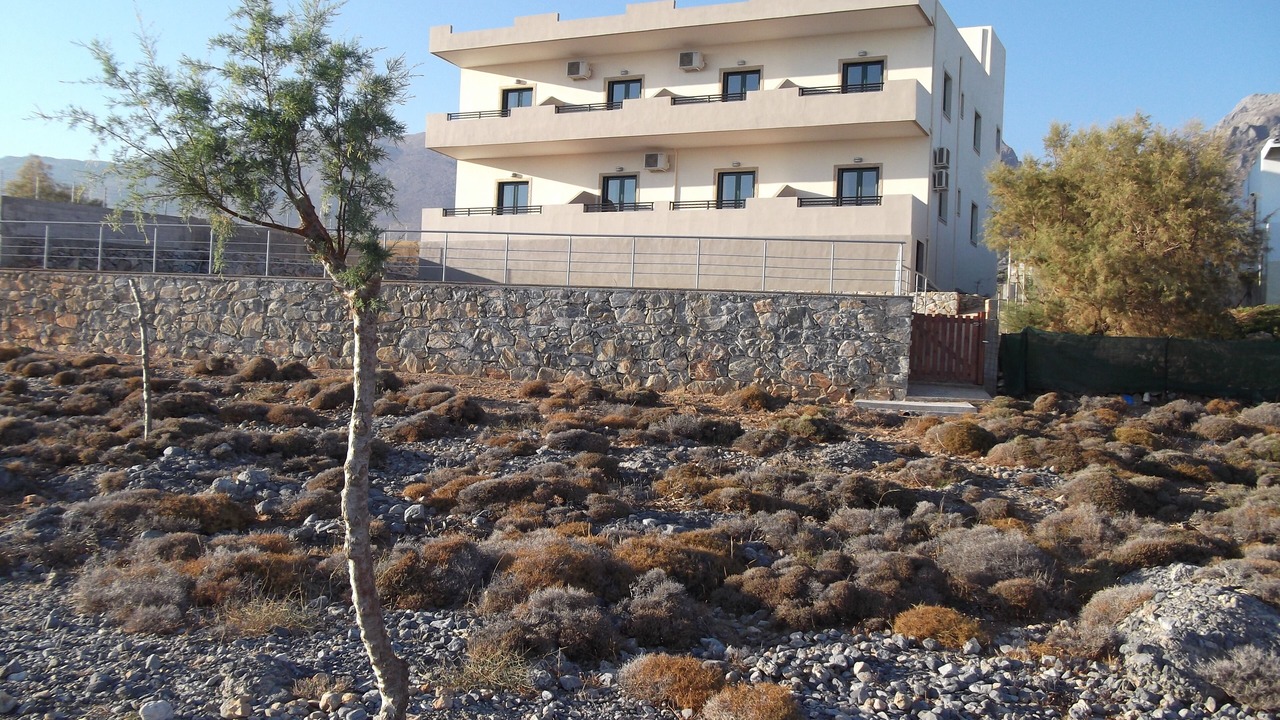 Photo of Outdoor in Frangokastellon