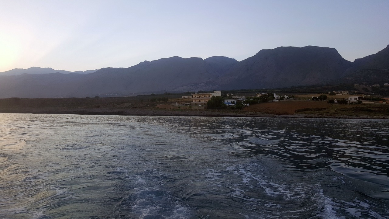 Photo of Others in Frangokastellon