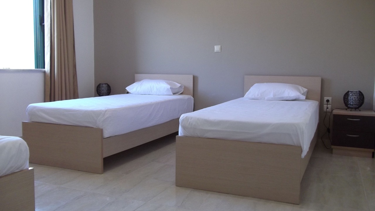 Photo of Bedroom in Frangokastellon