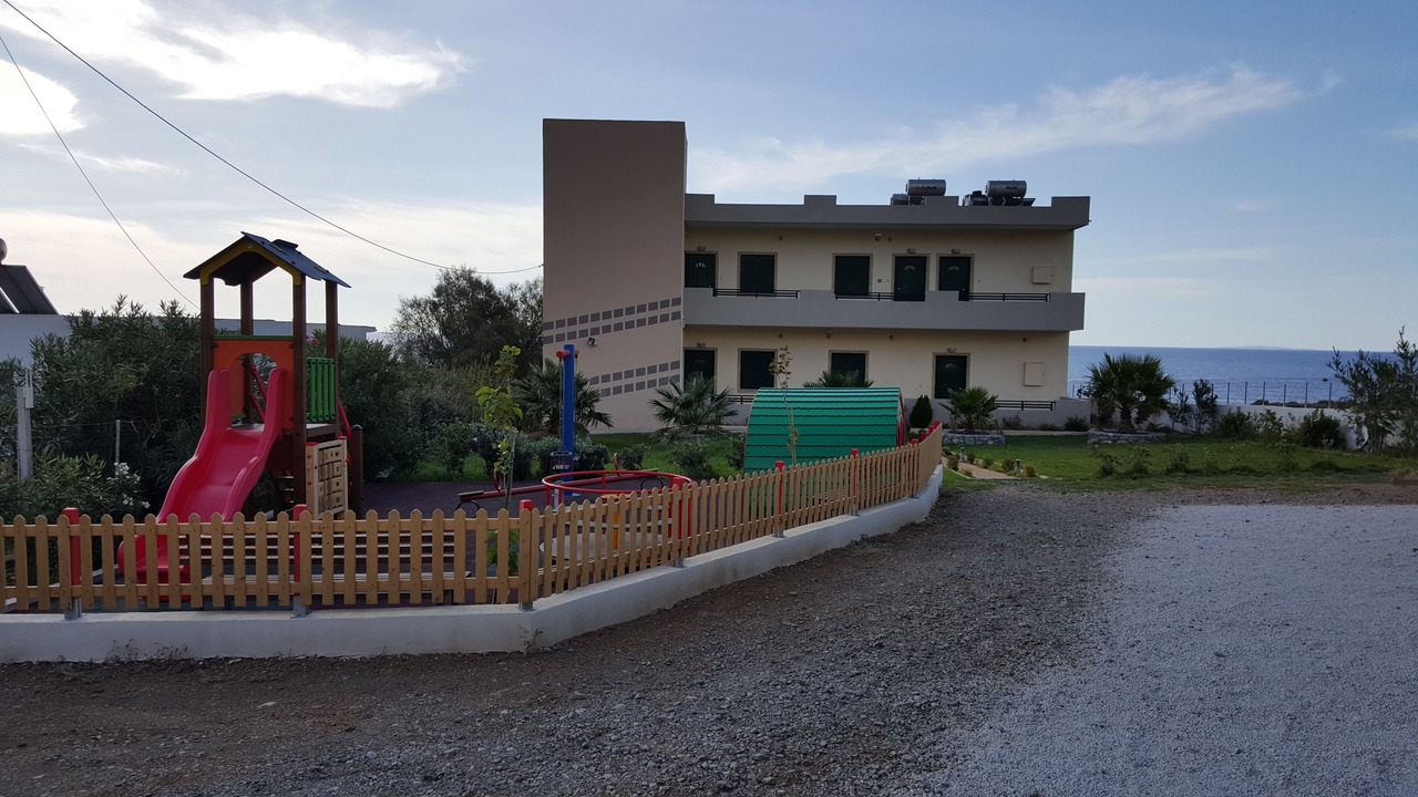 Photo of Outdoor in Frangokastellon