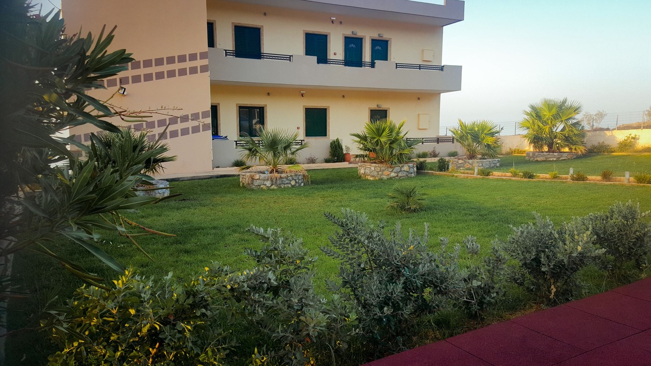 Photo of Outdoor in Frangokastellon