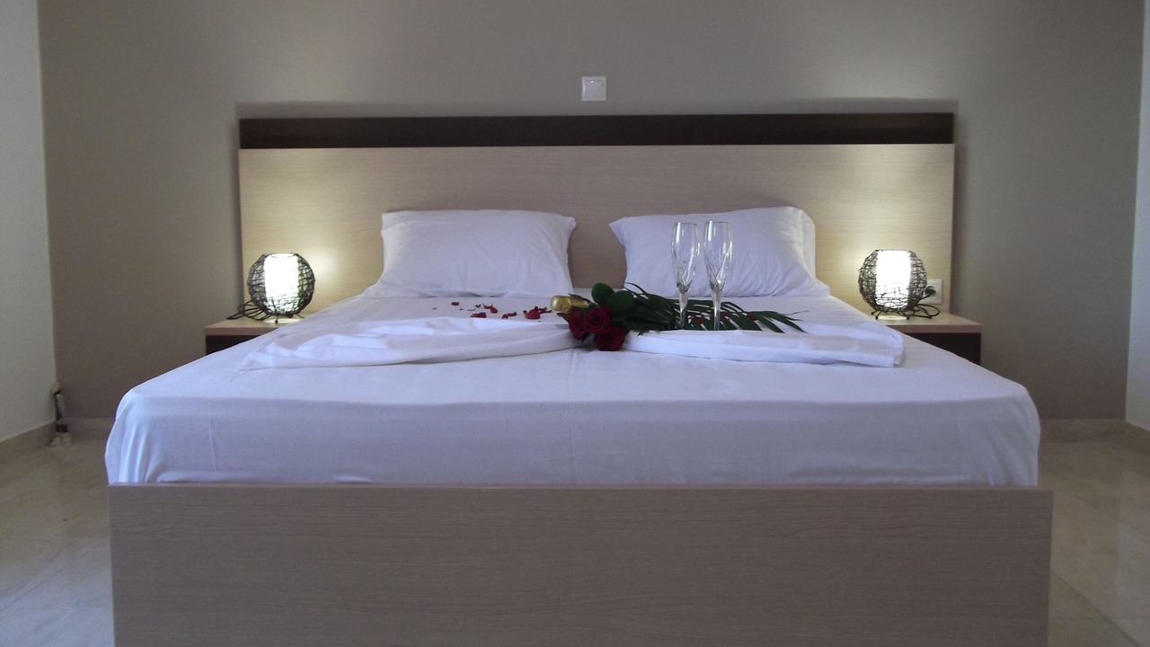 Photo of Bedroom in Frangokastellon