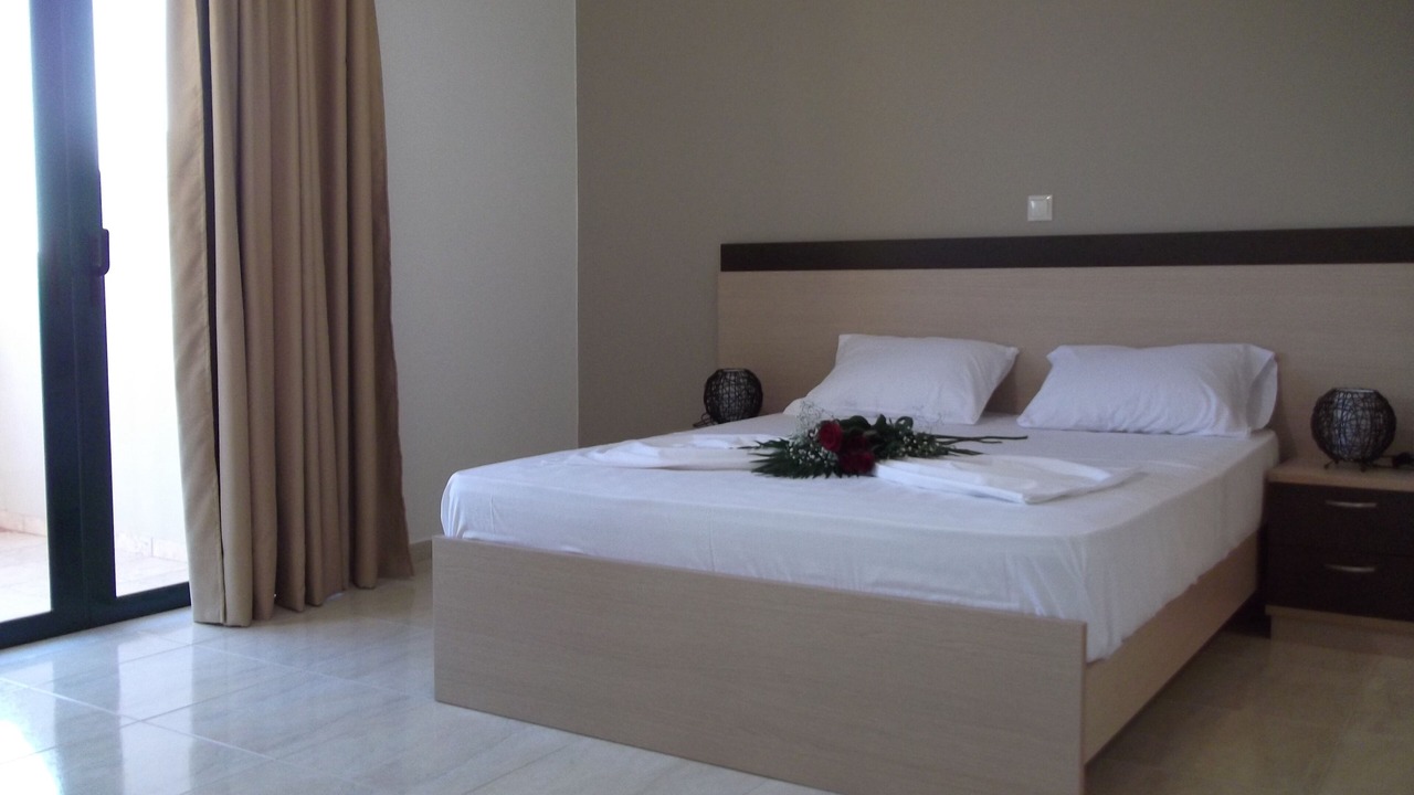 Photo of Bedroom in Frangokastellon