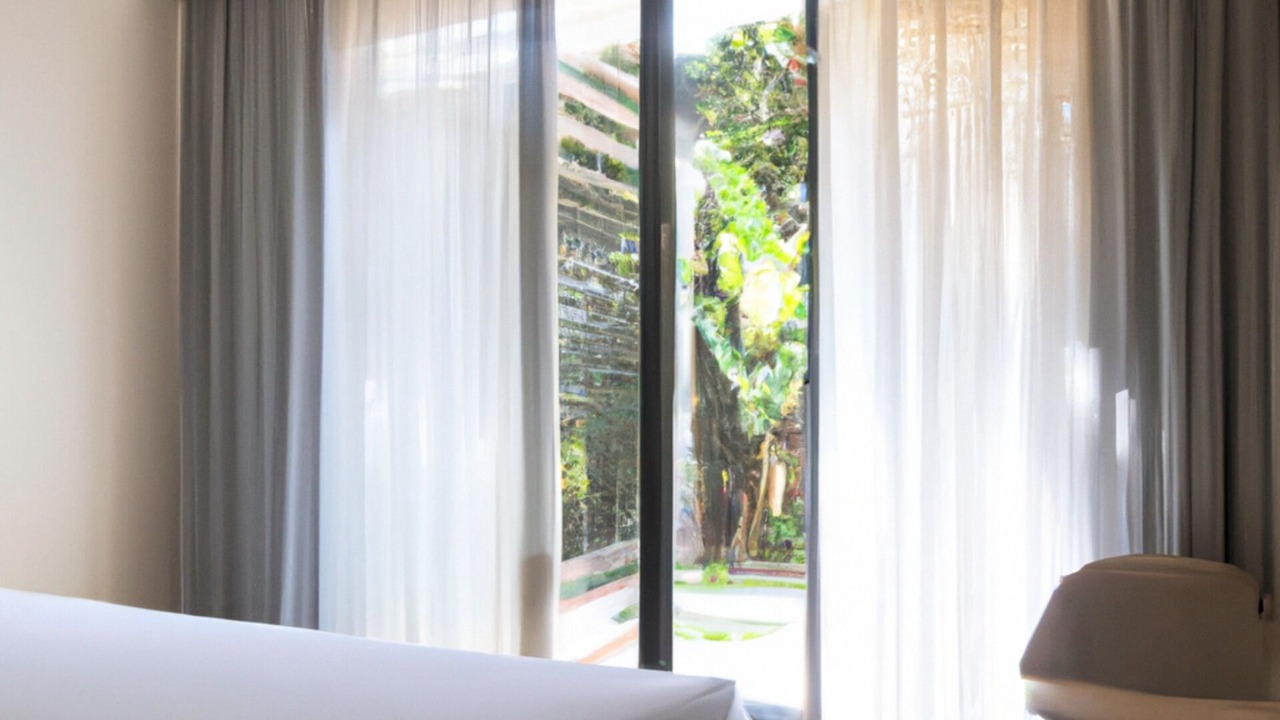Photo of Bedroom in Amarousion