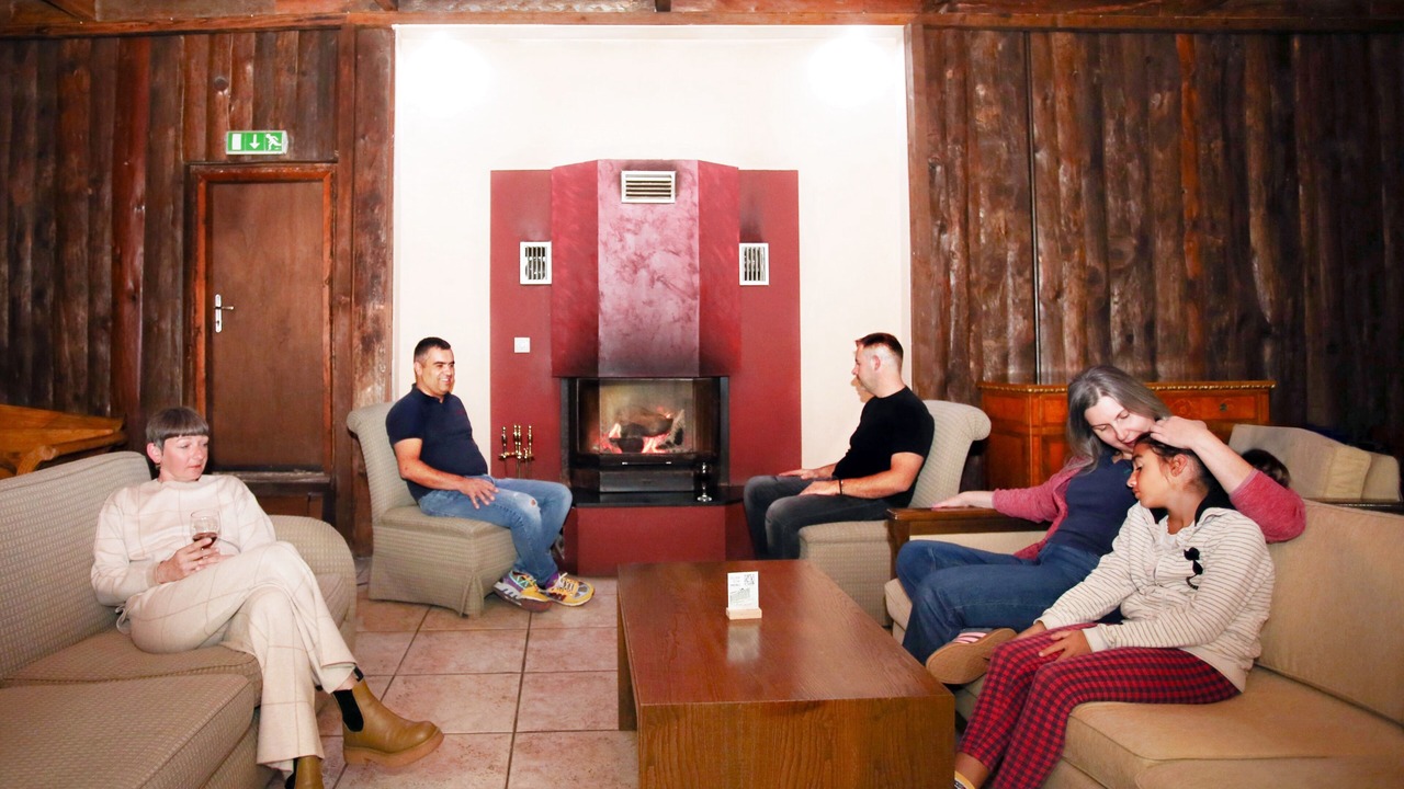 Photo of Livingroom in Karpenisi