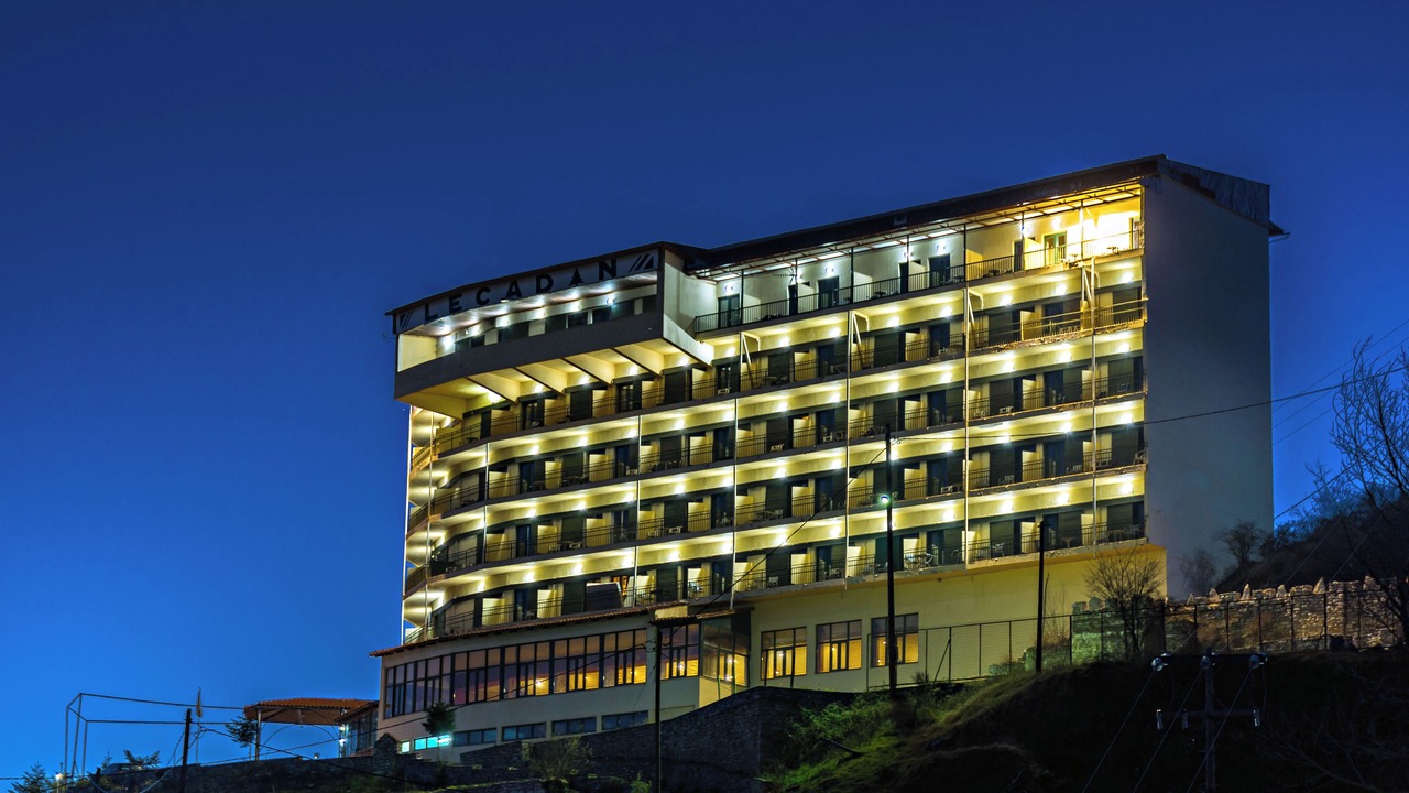 Photo of Outdoor in Karpenisi