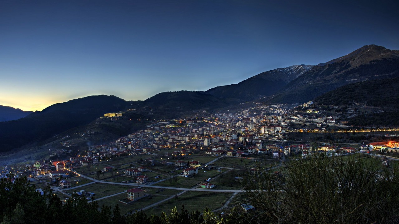 Photo of Outdoor in Karpenisi