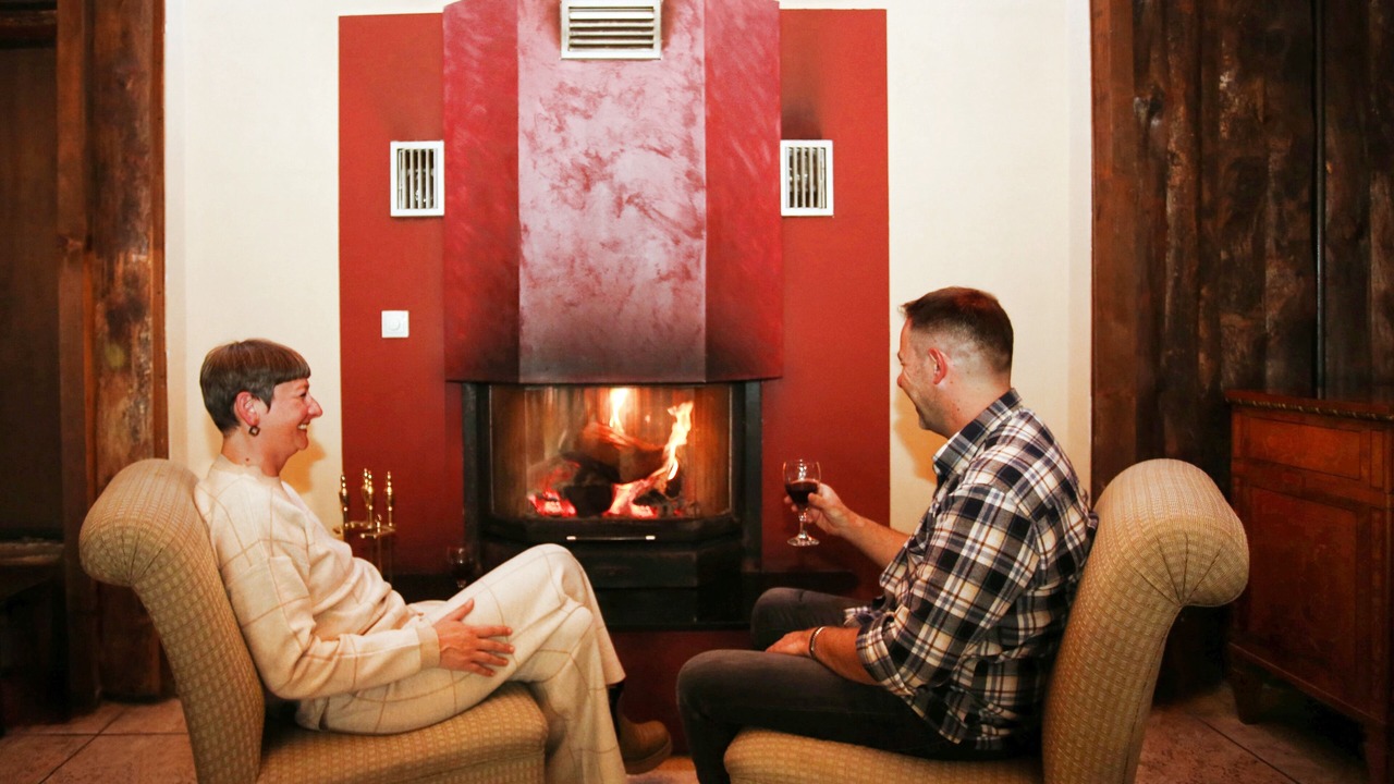 Photo of Livingroom in Karpenisi