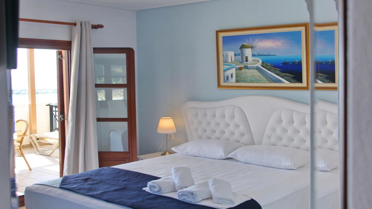 Photo of Bedroom in Neo Klima