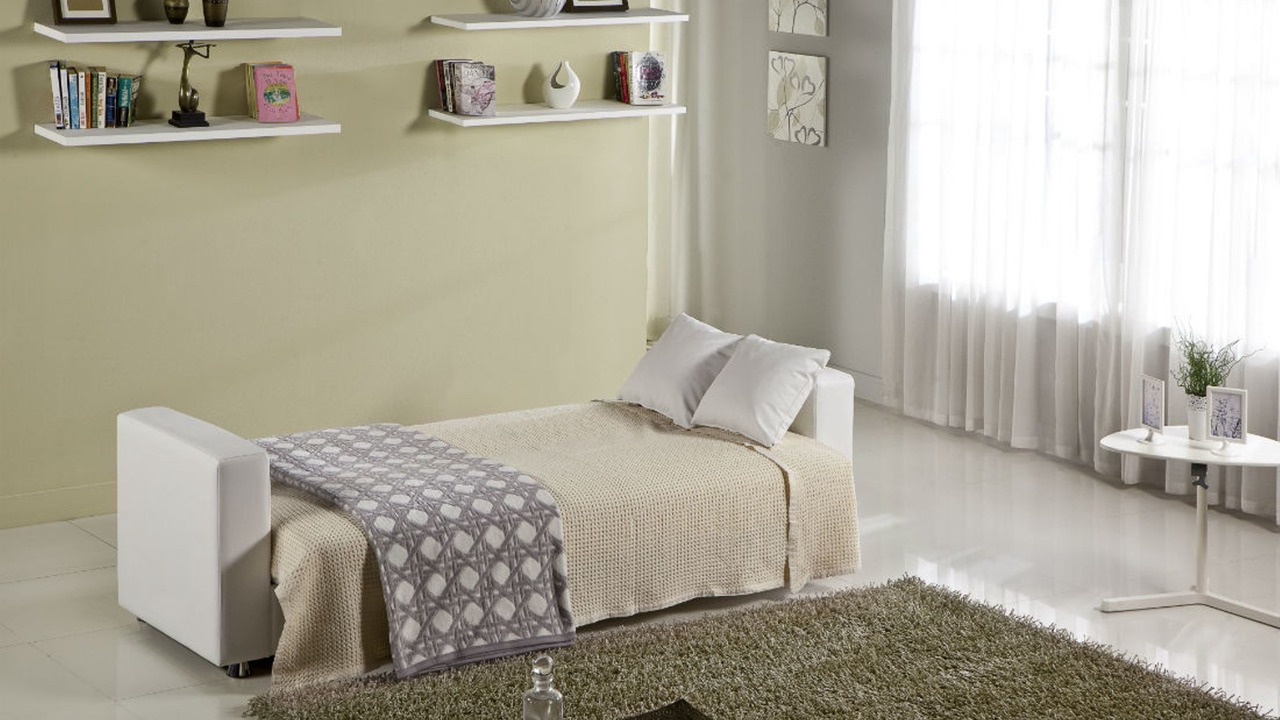 Photo of Bedroom in Neo Klima