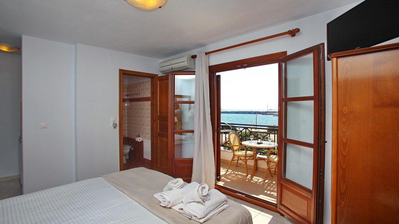 Photo of Bedroom in Neo Klima