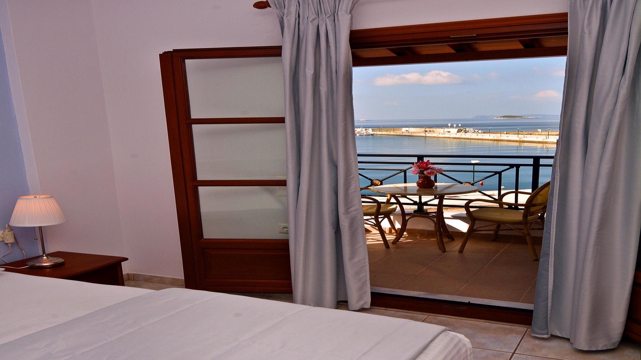 Photo of Bedroom in Neo Klima