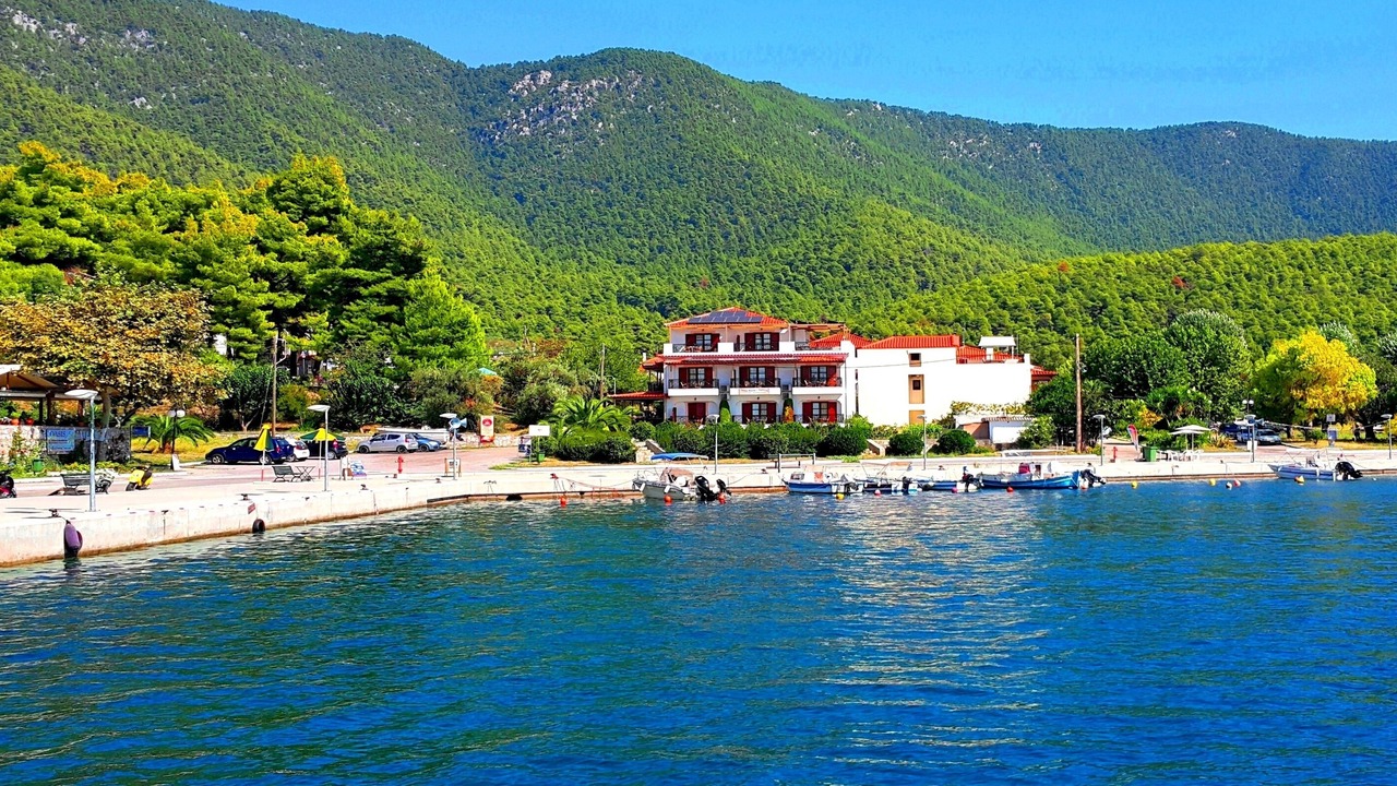 Photo of Outdoor in Neo Klima