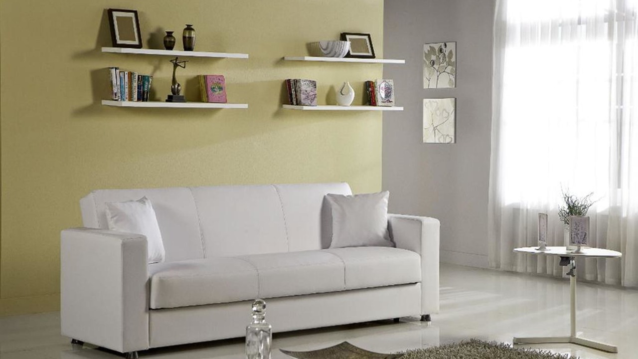 Photo of Bedroom in Neo Klima