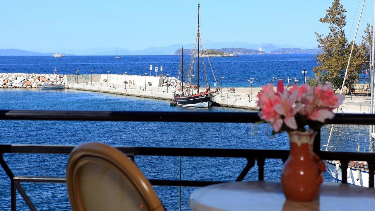 Photo of Patio Balcony in Neo Klima