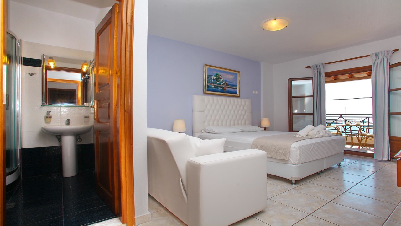 Photo of Bedroom in Neo Klima