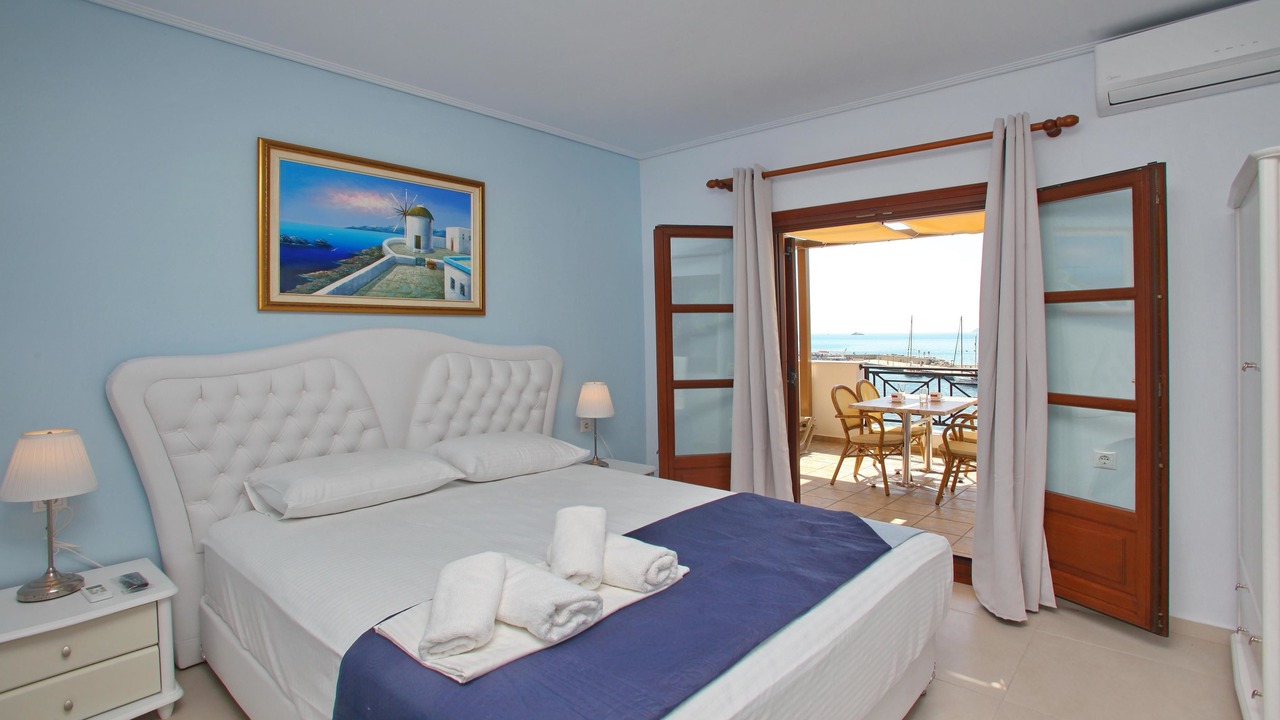 Photo of Bedroom in Neo Klima