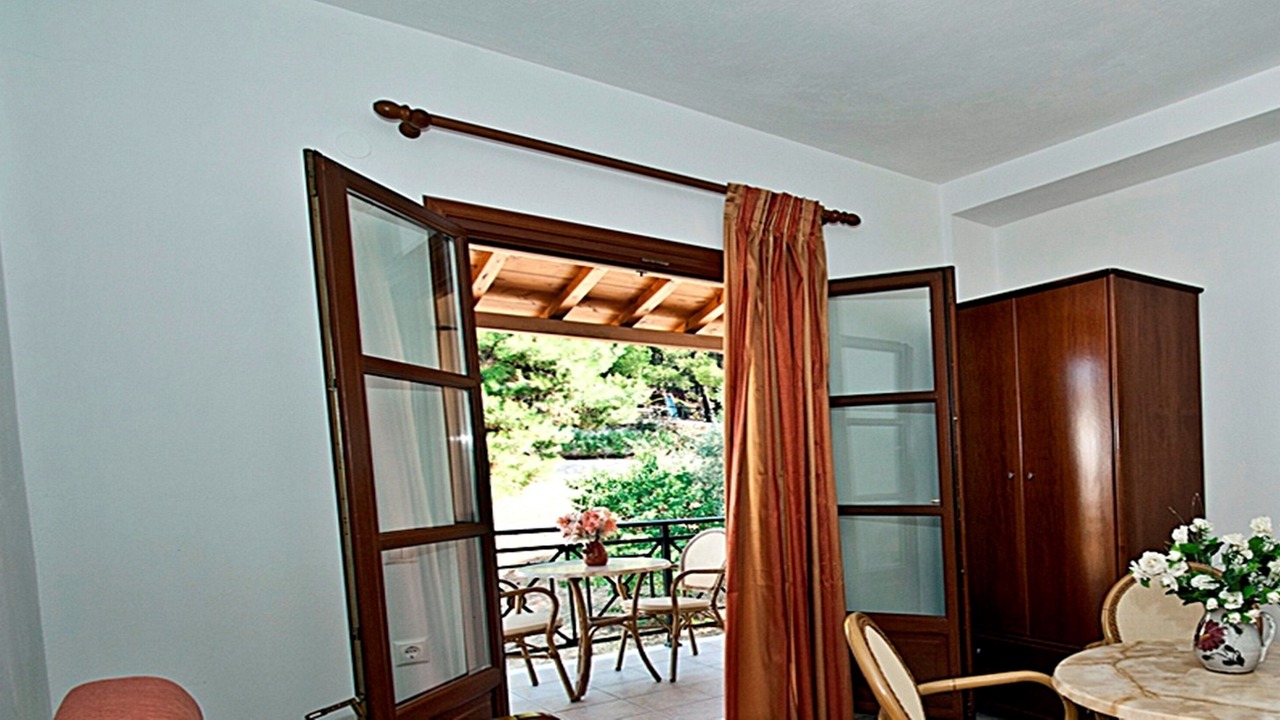 Photo of Bedroom in Neo Klima