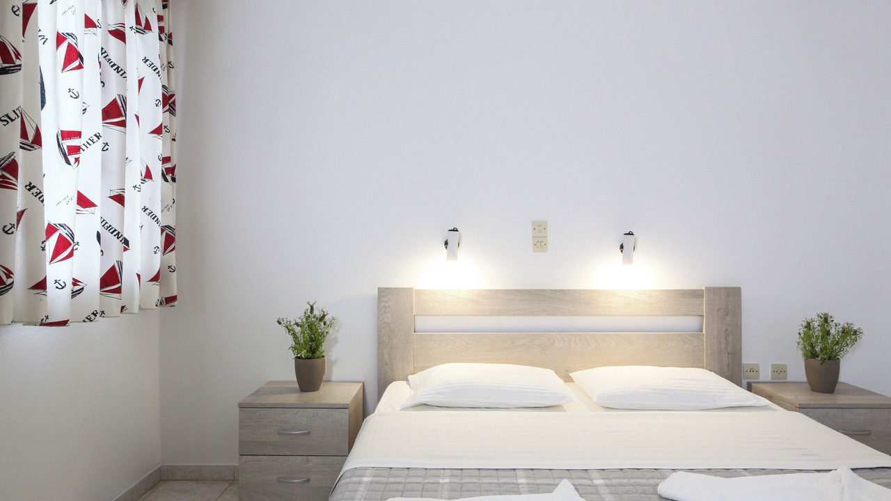 Photo of Bedroom in Aliki