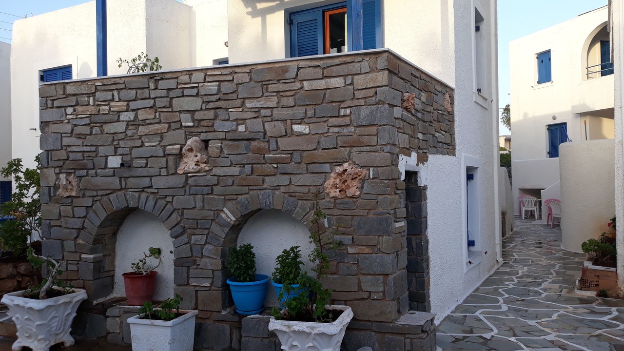 Photo of Outdoor in Aliki
