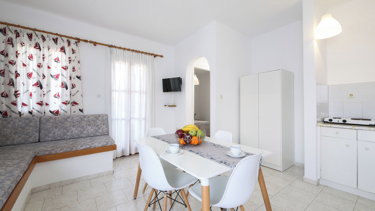 Photo of Bedroom in Aliki