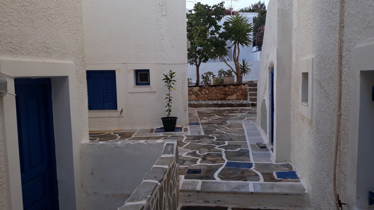 Photo of Outdoor in Aliki
