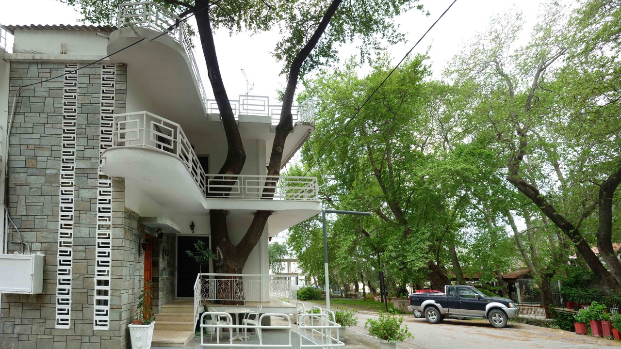 Photo of Outdoor in Loutra Edipsou